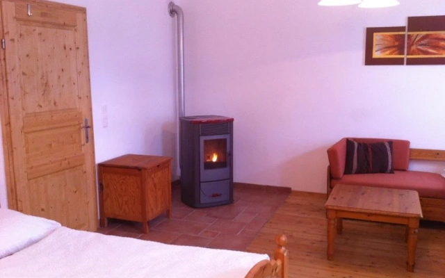 Ferienhaus Breitensee