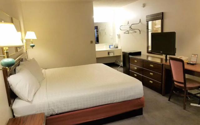 Motel 8 Laramie