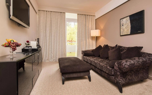 Hotel Pelegrin Plava Laguna