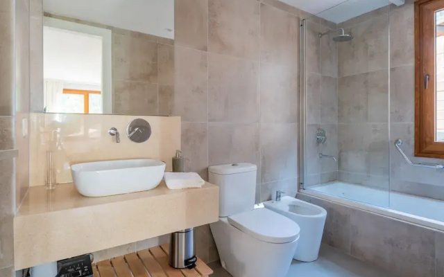 Suites del Lago Bariloche