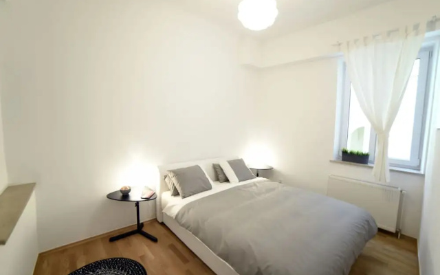 Downtown Zagreb Apartments