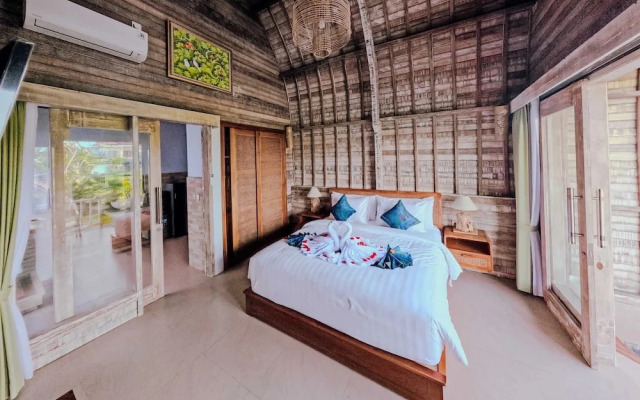Bonito Suite Villa