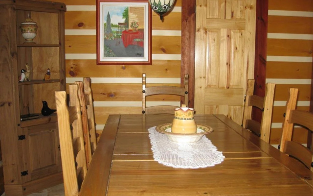 Domaine Riviere Sacacomie