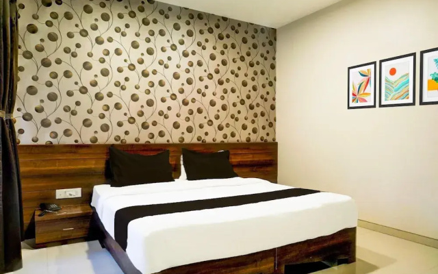 Elite Stays at Viman Nagar Kharadi