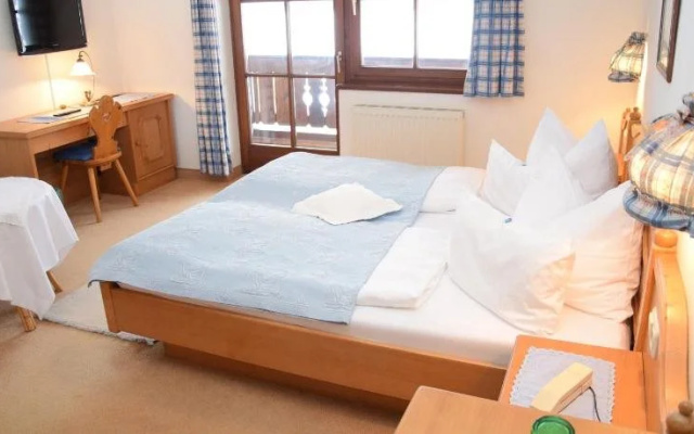 Seehotel Huber