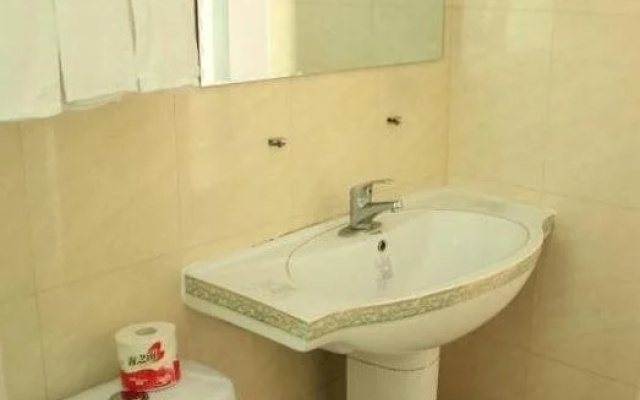 Sunshine Holiday Resort Sanya Apartment Sanyawan Branch