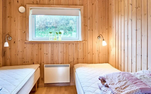 5 Star Holiday Home in Allinge