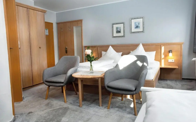 Hotel Forsthaus