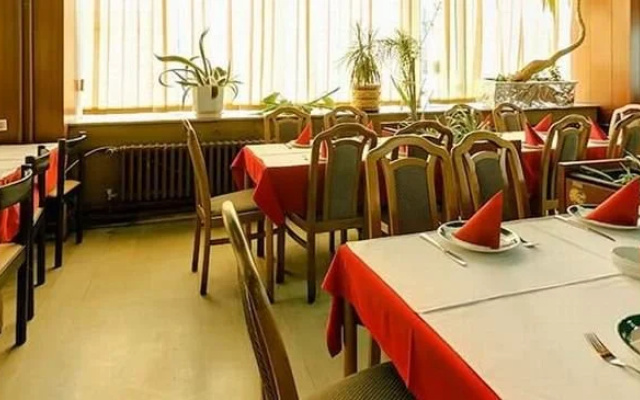 Hotel Sax Balkan