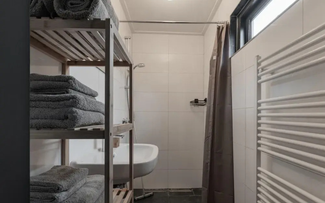 Beautiful Holiday Home in Ermelo With Terrace