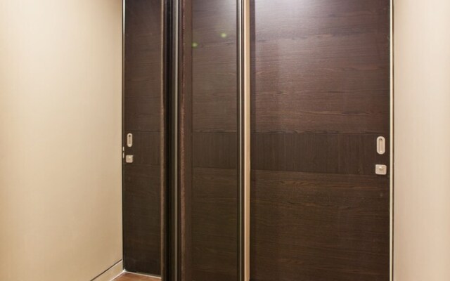 Отель ApartmentMoscowCity 29 Floor Москва
