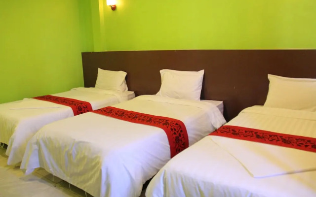 KIM Guesthouse