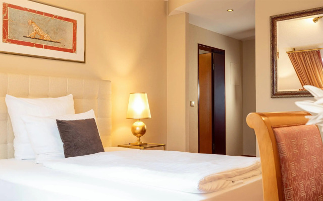 Best Western Victor's Residenz-Hotel Rodenhof