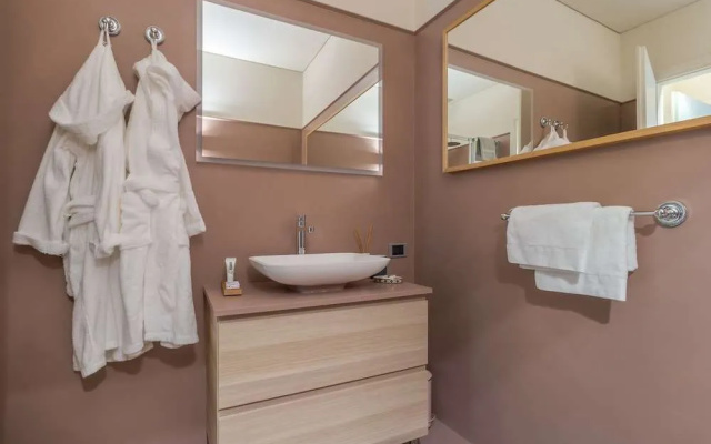Camelia Home Suite