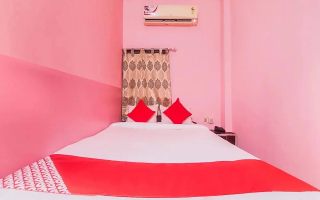 Hotel Kanika Inn By OYO Rooms
