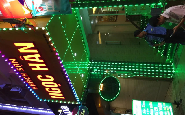 Thu Do Vang Hotel