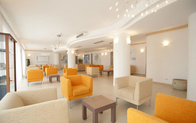 Oasiclub Hotel - Appartamenti