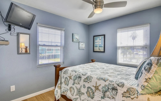 Isle 'n Time 3 Bedroom Home