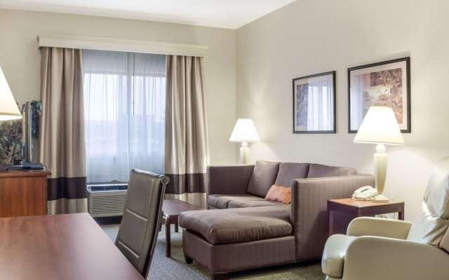 Comfort Inn Bismarck