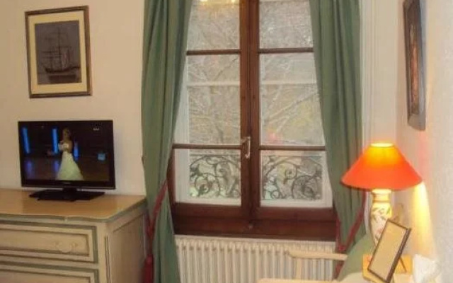 La Coudre Bed & Breakfast