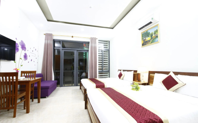 LIS Hotel