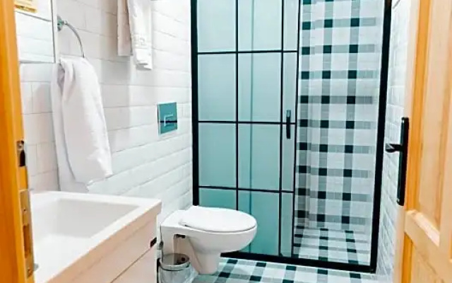 MASAL SUITES ESKi DATCA