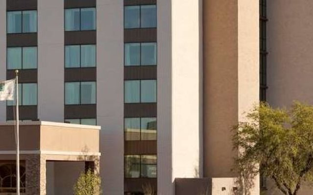Embassy Suites by Hilton El Paso in El Paso, United States of America from 243$, photos, reviews - zenhotels.com hotel front