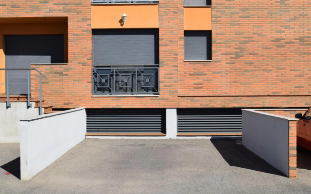 Apartament Lo Passador