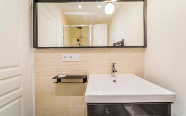 LESTANG #2 - Appartement Contemporain - 1 Chambre
