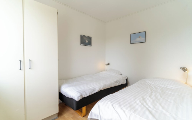 Feriecenter Slettestrand