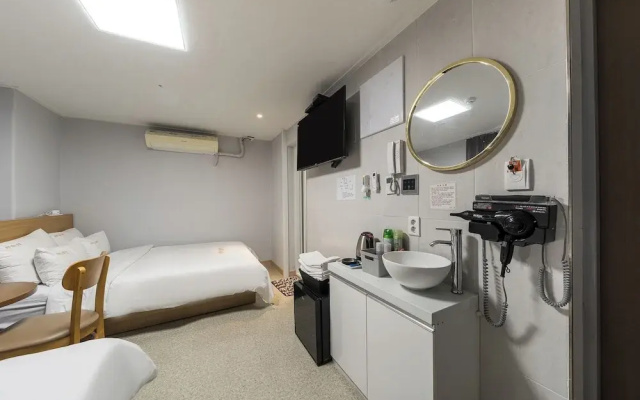 Thema Motel