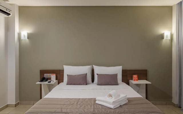 Citi Hotel Residence