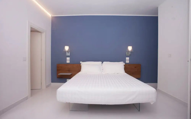Aquamaris Design Suite & Spa