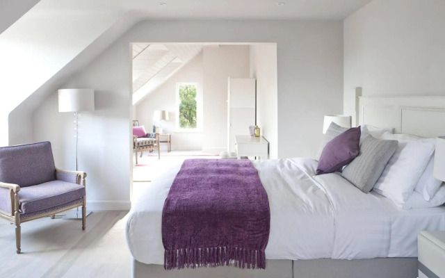 Fermanagh Suites