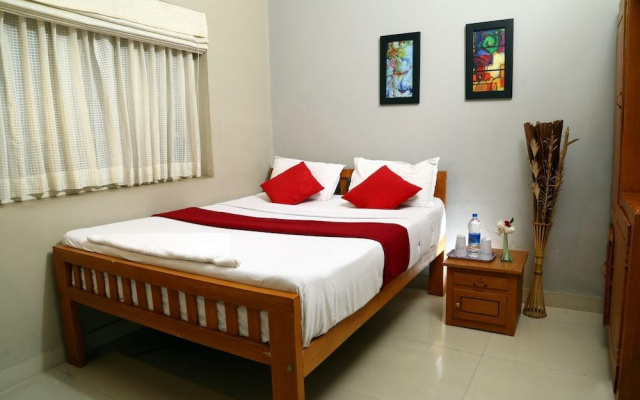 Wayanad Cliff Apartment Hotel