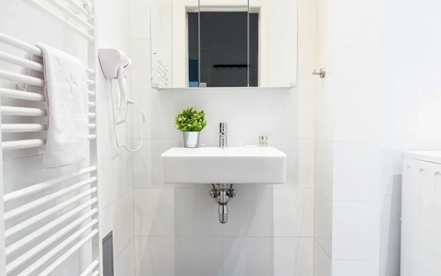 Apartment Lindengasse