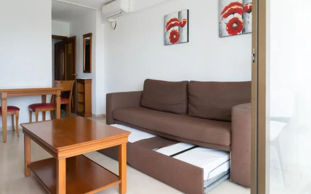 Apartamentos Gemelos - Beninter