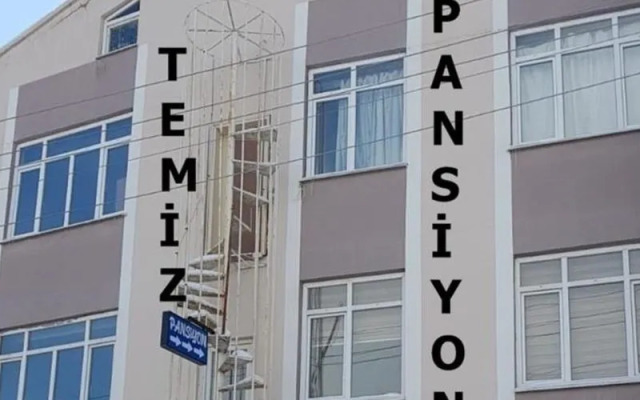 Ünver Pansiyon