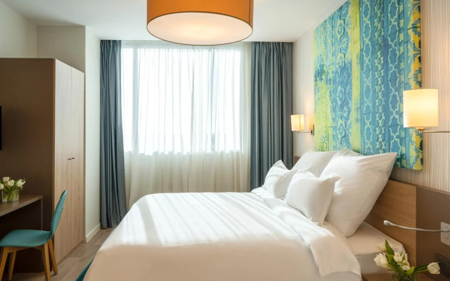 ibis Jeddah City Center