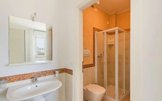 Residenza Miralago With Pool - Ground Floor One-bedroom