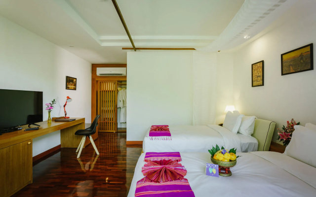 Mango Tree Resort