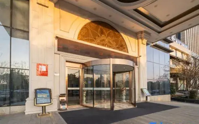 Yuyue E-sports Homestay (Jiaxing Tongxiang)
