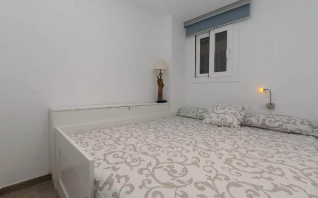 Apartment Rocamar 26