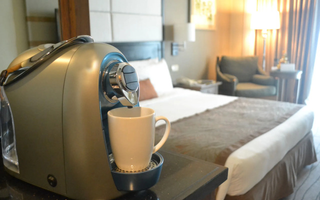 Marco Polo Davao