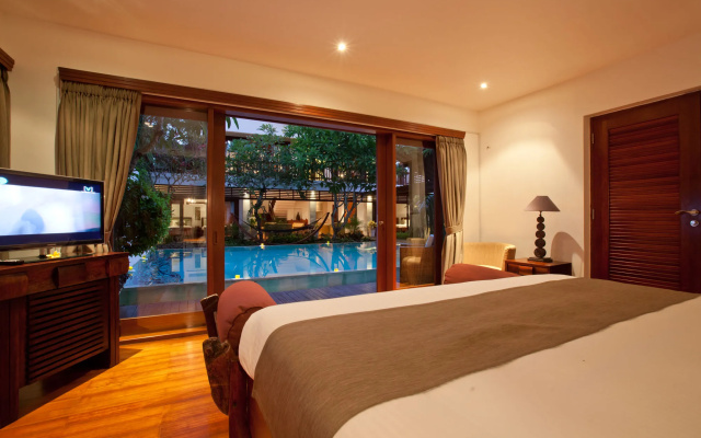 Villa Casis by Nagisa Bali