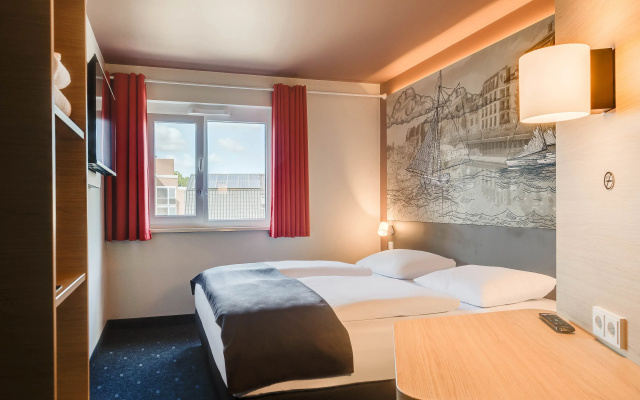 B&B Hotel Oldenburg