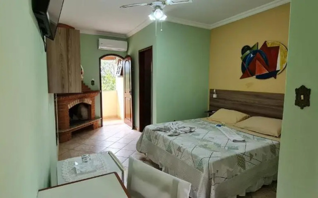 Pousada Nossa Senhora