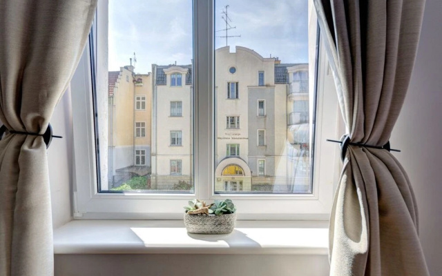 Apartamenty Bema4 Sopot