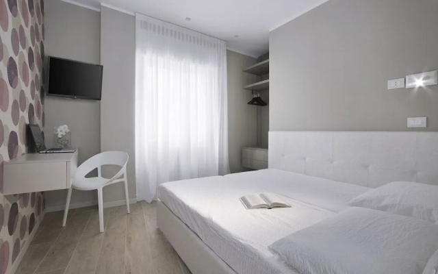Residence Dolcemare