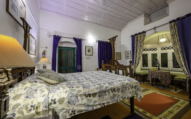 Neemrana's - Ramgarh Bungalows